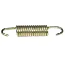 Uitlaatveer Yasuni 70mm