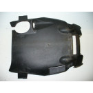 Undearseat - Yamaha - Aerox - Zwart