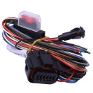 Patrolline kabelboom Universeel