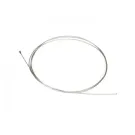Universele Binnenkabel  Ø=1,9mm x 2000mm Passend Bij Birnentype  Gebruikt Als Koppelingskabel Voorremkabel  Gelegde Kabel.