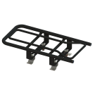 Universele Opzetdrager Steco Mat Zwart