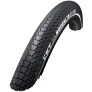 Buitenband CST Brooklyn Pro 26 x 2.00- 55-559 mm Zwart Met Reflectie