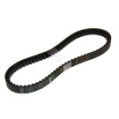 V-snaar Gilera DNA / Peugeot Looxor / Piaggio Liberty 2T & 4T / Piaggio Fly 2T / Malaguti Centro 4T / Aprillia Sportcity 4T origineel 480852