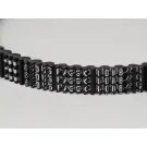 V Snaar Piaggio (831x21mm) Piaggio 180 200cc Leader Lc (Korte Karkas)