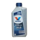 4t scooter olie - Valvoline 5W40 Synpower