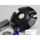 variateur kit polini speed control piaggio 125 180cc 2 takt