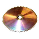 Variateurschijf - Gilera Runner