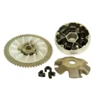 vario china scooter inclusief koelvin