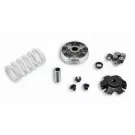 Malossi Vario - Honda Vision 4-takt