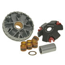 Vario / Variateurset GY 6 / 4takt Scooters