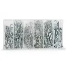 Veer Splitpen Assortimentsdoos Oem Diverse Maten 150 st.