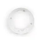 velg  BGM original  lambretta li (serie 1 3), li s, sx, tv (serie 2 3)   wit