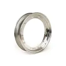 velg  BGM pro 2.10 10 inch  vespa (type px)   vespa smallframe v50, 50n, special, pv, et3, pk50 125 (s/xl/xl2), largeframe px, t5, sprint, rally, gt/ gtr, lml star, deluxe   roestvrij staal, gepolijst