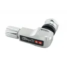 Haaks ventiel Stage6 - Chroom