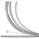 Versnellingskabelset 4/7/8 Speed Simson mdl. Shimano Nexus Grijs