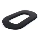 Vervangingsrubber Voor Jerrycan Schenktuit OEM Kwaliteit Compatibel Met Jerrycan