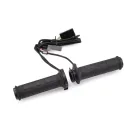 Handverwarming scooter 12v Lampa