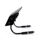 Windscherm Vespa GTS 125-300 HPE (2019-2022) - Moto Nostra