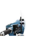 Windscherm Vespa PX - Moto Nostra - Transparant