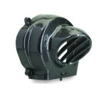 Vliegwielkap - Gilera / Piaggio - Carbon
