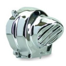 Vliegwielkap - Gilera / Piaggio - Chroom