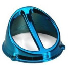 Vliegwielkap - Universeel - Blauw