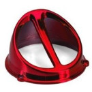 Vliegwielkap - Universeel - Rood