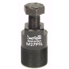 Vliegwieltrekker Minarelli - Links draad - 27x1