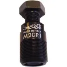 Vliegwieltrekker Peugeot Fox - Honda Wallaroo