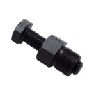 Vliegwieltrekker Minarelli AM6, Gilera GSM en Derbi Senda (M19x1)