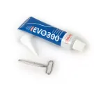 Vloeibare Pakking Corteco Evo300 +250°c  70ml