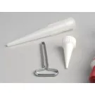 Vloeibare Pakking Elring Dirko Ht Rood 70ml