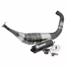 Uitlaat Voca Racing 90cc - Derbi