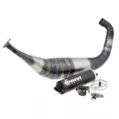 Uitlaat Voca Racing 90cc - Minarelli AM6