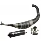 Uitlaat Voca Racing - Derbi