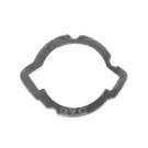 Voetpakking Gilera Citta (aluminium)