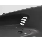 Voetplank Gilera Runner (Tot 2005)  Links, Grijs