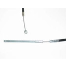 Voor - Remkabel - Peugeot - FOX