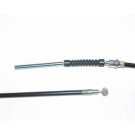 Voor - Remkabel - Peugeot - Ludix