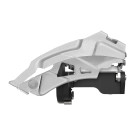 Voorderailleur 3 x10 Sspeed Sunrace FDMS Dual Pull Met Klem