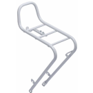 Voordrager 28" Steco Flow Wit