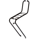 Voordrager 28" Steco FW Zwart