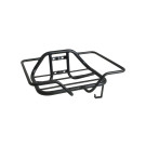 Voordrager Steco Samba Mat Zwart Balhoofdbevestiging