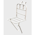 Voordrager Steco Transport 26/28 30 x 30 cm Wit