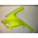 Voorkap - Gilera - Runner - Links - Fluor Geel