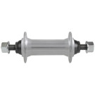 Voornaaf Aluminium 36 Gaats Zilver