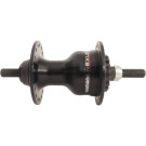Voornaaf Shimano Nexus HB-IM 40 Voor Rollerbrake 36 Gaats 100 mm Zwart