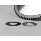 Voorste Halve Poelie Kb Racing Piaggio 125 200 Ccm Leider