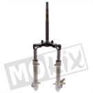 Voorvork Yamaha Aerox - vanaf bj 2002 