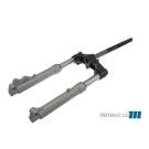 Voorvork CPI Hussar, Popcorn, Oliver, Keeywa Foucus